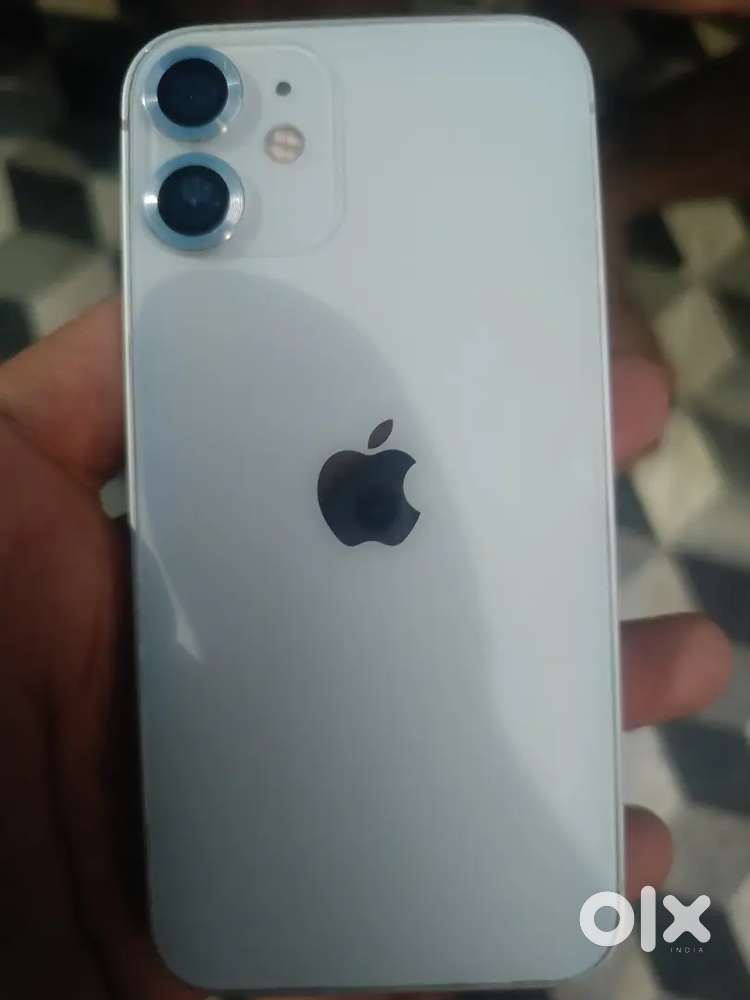 I phone12 mini