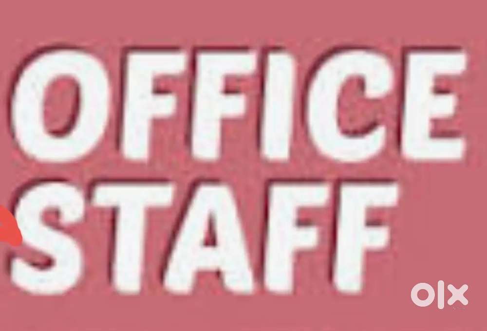 Lady Staff for nutrition center