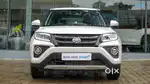 Toyota Urban Cruiser, 2020, Petrol