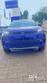 Tata Nexon Fearless PR 1.2 Revotron Petrol 6 MT DT, 2023, Petrol