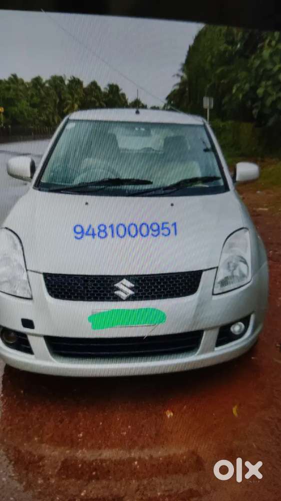 Maruti Suzuki Swift 2010 Diesel Well Maintained