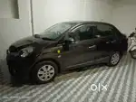 Honda Amaze - SX Variant - 2016 year - Metallic Brown colour.