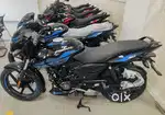 PULSOR -20000/- LOW DOWN PAYMENT LOW OF INTEREST