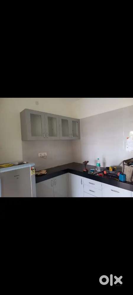 परांजपे अभिरुची विकणे 2bhk 1000sq ft all amenities