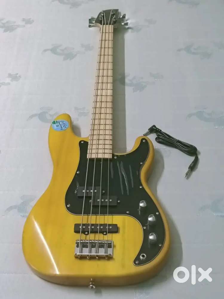 Guitar electric KANDENCE foe sale