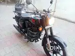 ROYAL ENFIELD CLASSIC 350 ABS
