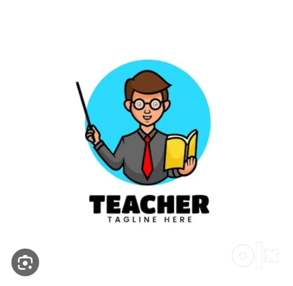 Hello I am a teacher