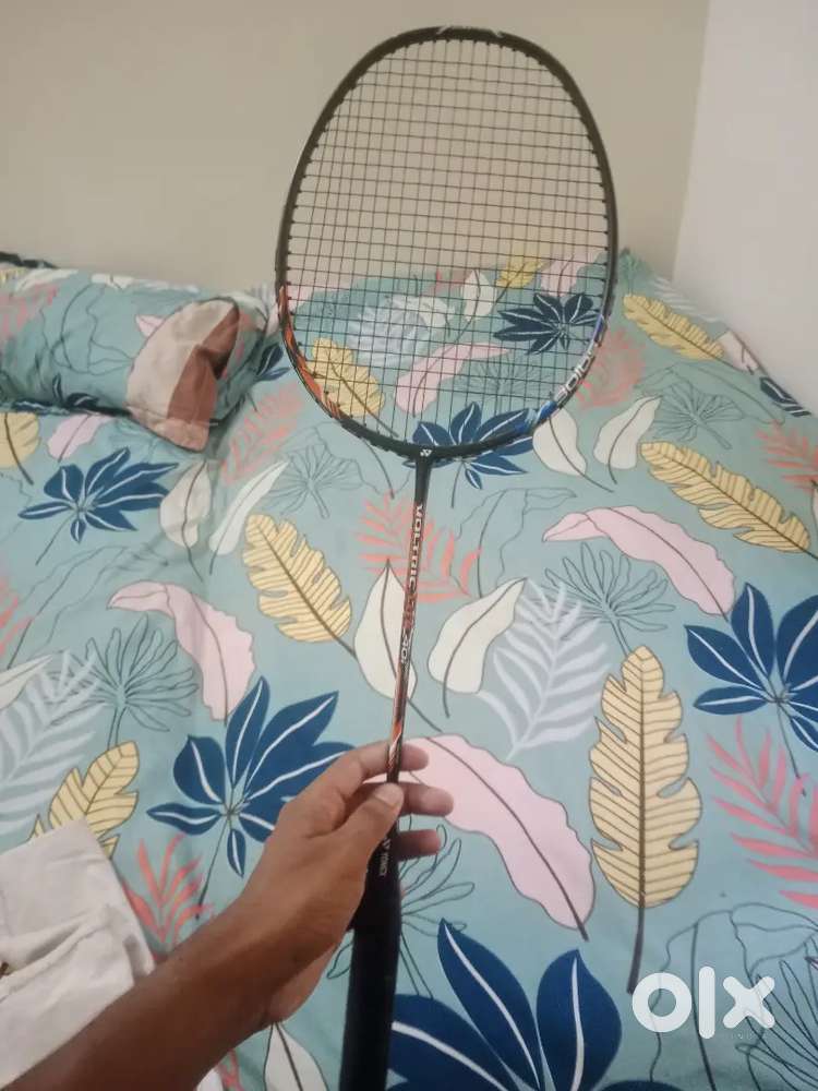 Yonex lightweight badminton racquet