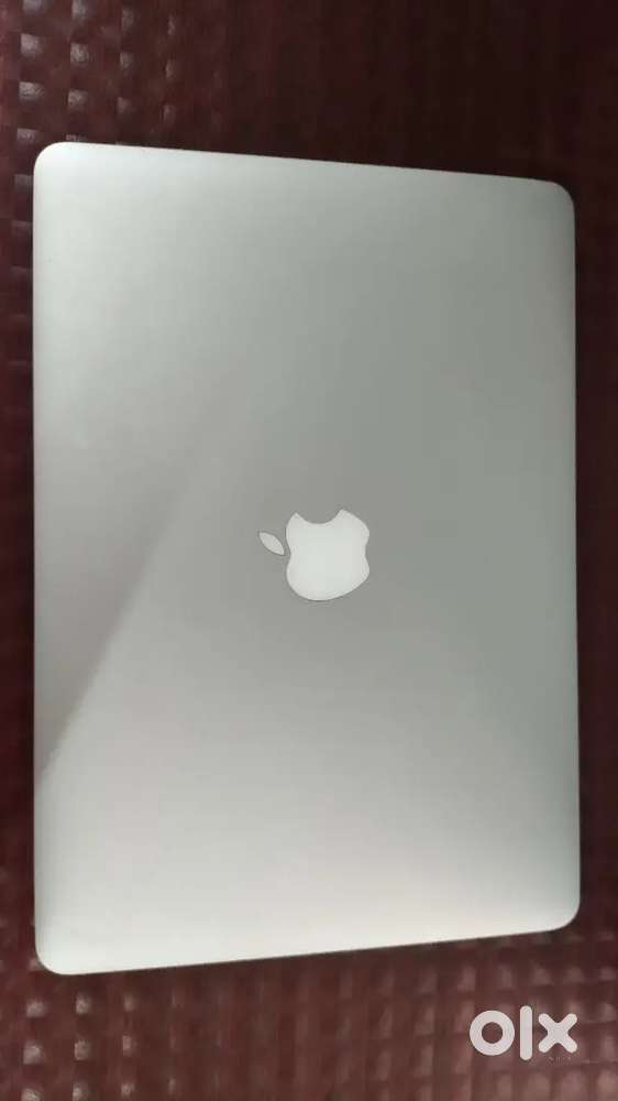 Macbook Air 2015 Silver