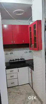 1bhk flat rent in govindpuri