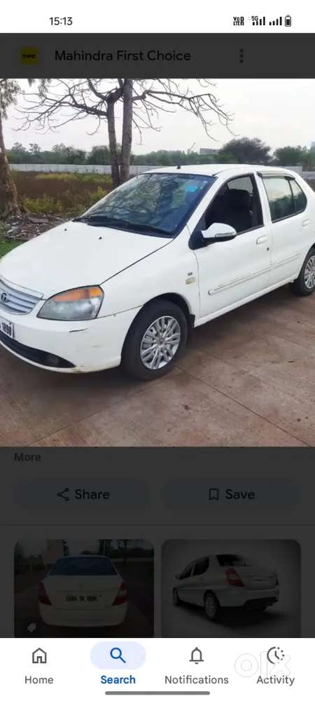 Tata indigo car lease