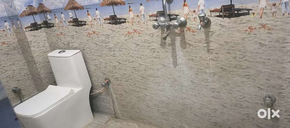 Available for Rent 2 bhk