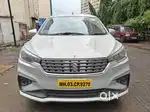 Maruti Suzuki Ertiga SHVS ZDI, 2019, Diesel