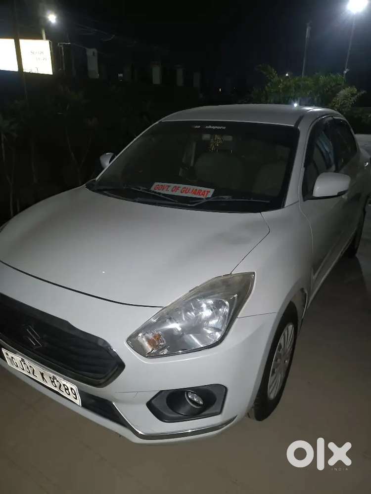 Maruti Suzuki Dzire 2019 Petrol 111000 Km Driven