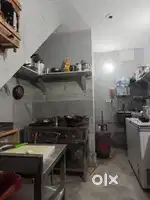 Need chef for Indian and chinese cuisines