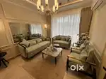 Luxury 3BHK on Ambala Road Zirakpur