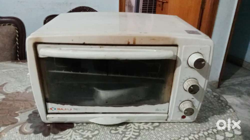 Bajaj OTG OVEN