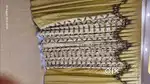 Elegant curtains