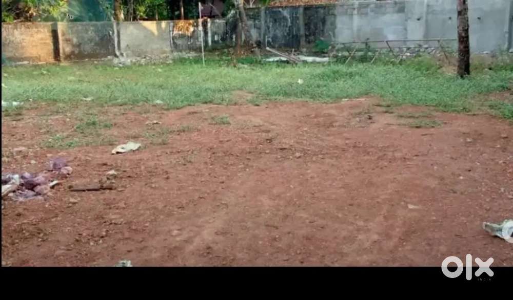 3000 sf Pallikaranai land for rent