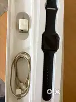 Apple watch Series 3  With charger