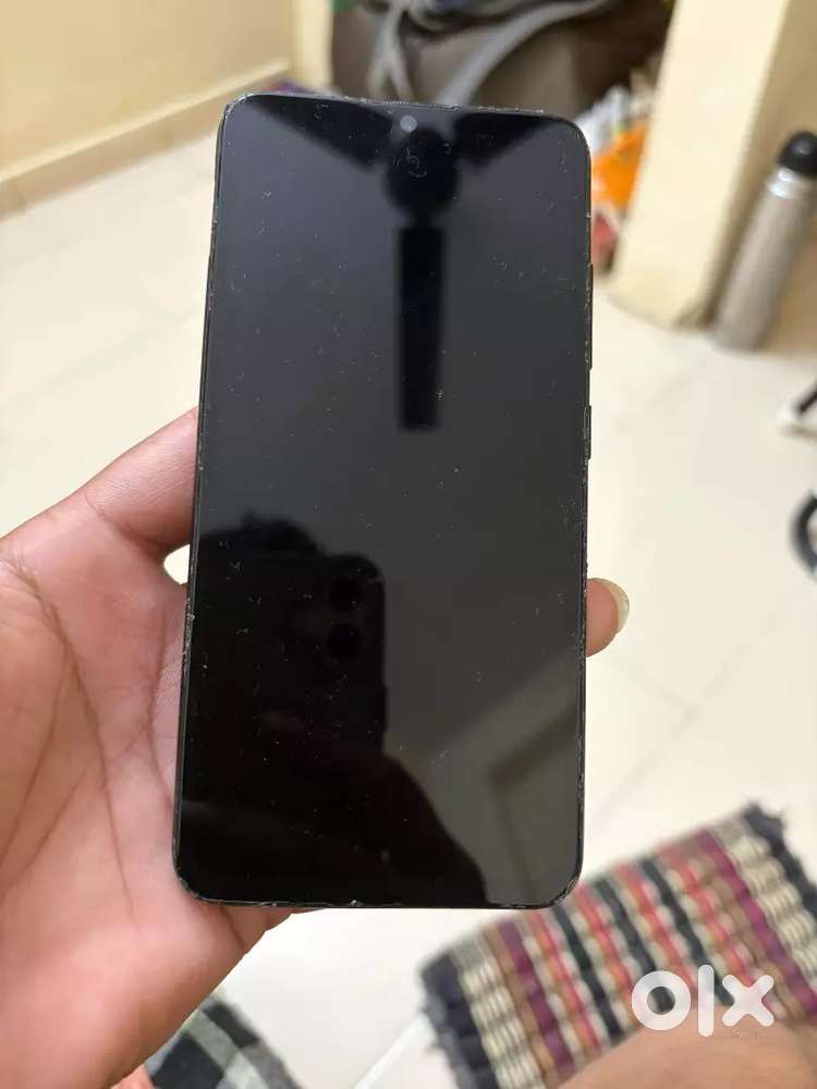 I want sell my phone vivo y95 good condition 4/64
