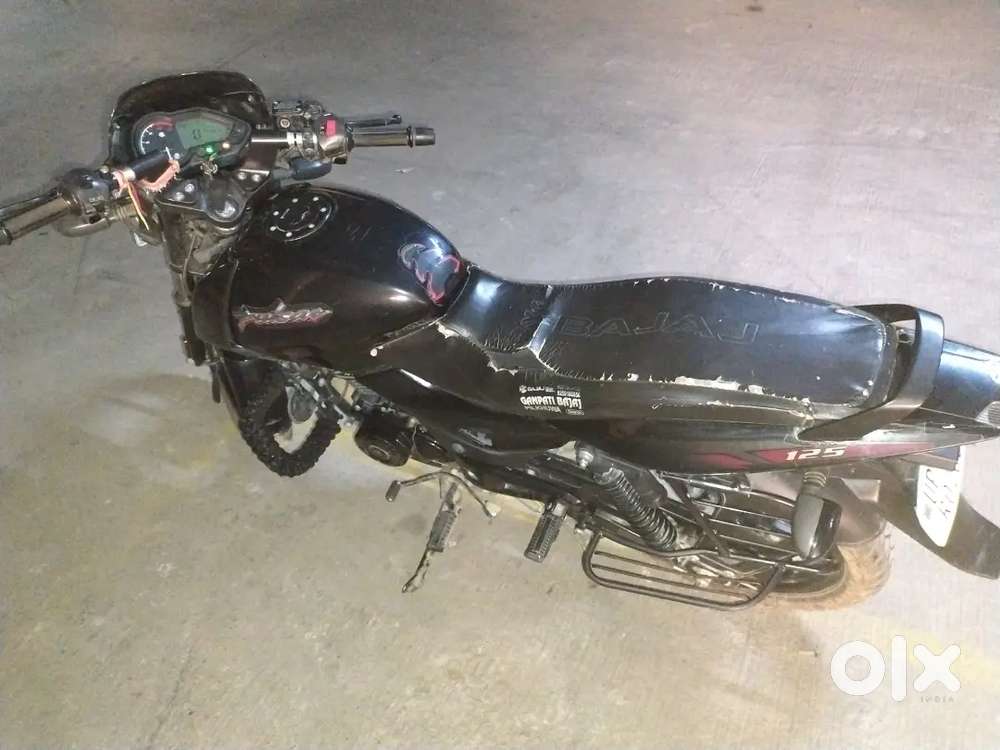 Good condition, 50 plus mileage any one dm me