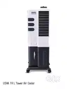 Cooler usha tornedo zx model.