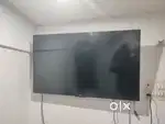 XIAOMI 55 INCH TV