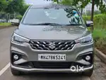 Maruti Suzuki Ertiga 1.5 VXI, 2023, CNG & Hybrids