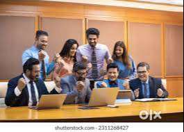 URGENT HIRING FOR FRESHER