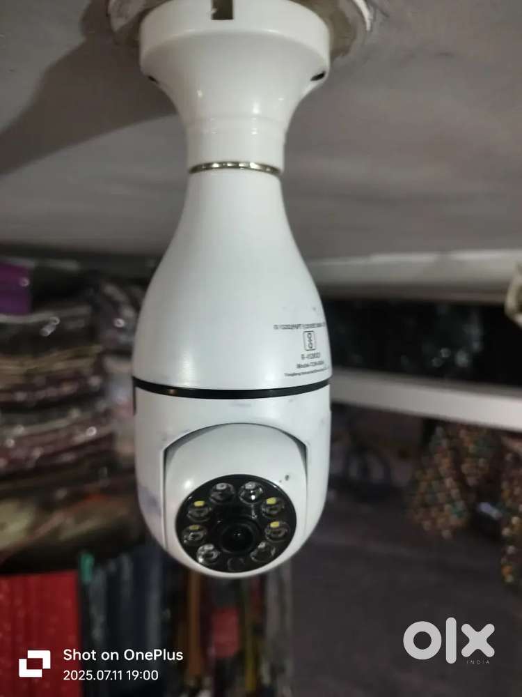 HOLDER CCTV camera