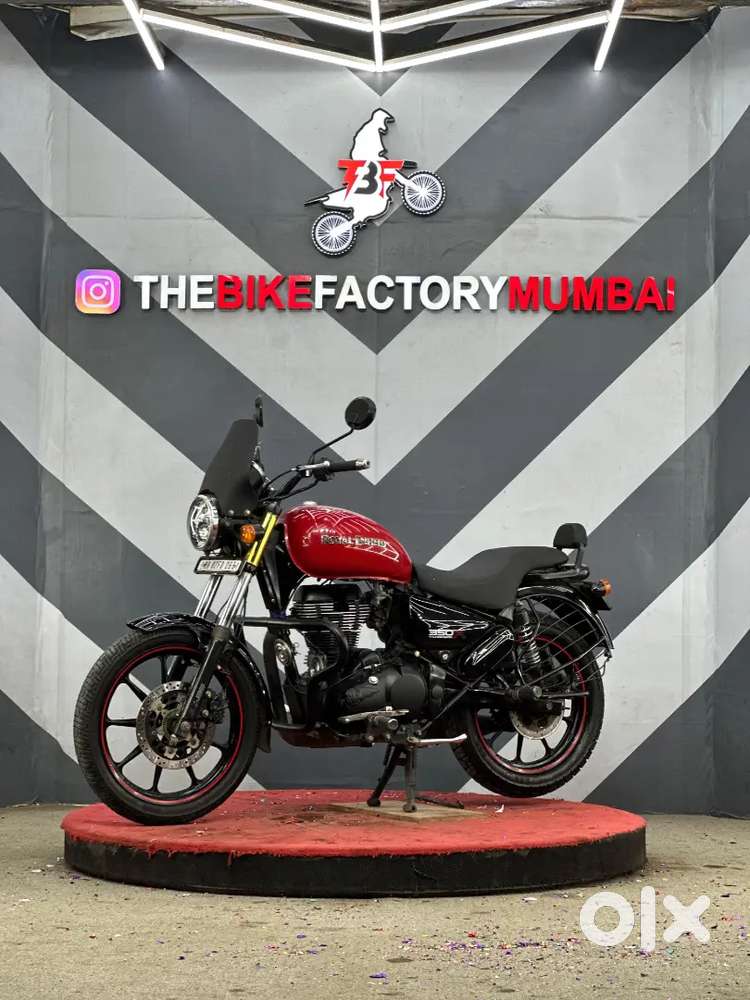 ROYAL ENFIELD THUNDERBIRD 350X in top condition