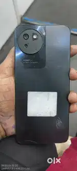 8mont mobile lady used itels234+4 128 no display changed