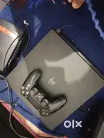 PS4 500 gb