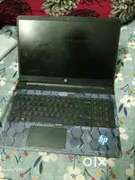 HP Laptop 15s-fq4xxx