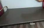Single steel cot for sale at perungalathur