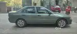 Mitsubishi Lancer 1999 Diesel Good Condition