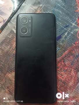 Oppo A96 new condition urgently sale