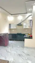2bhk owner free fully furnished Ac