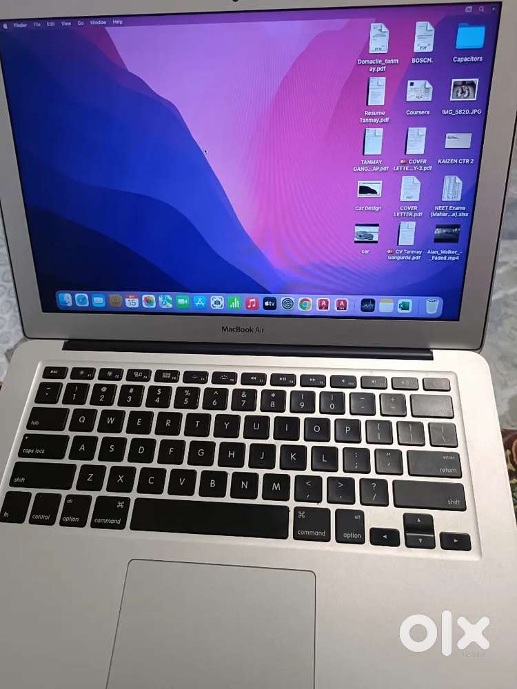 MacBook Air