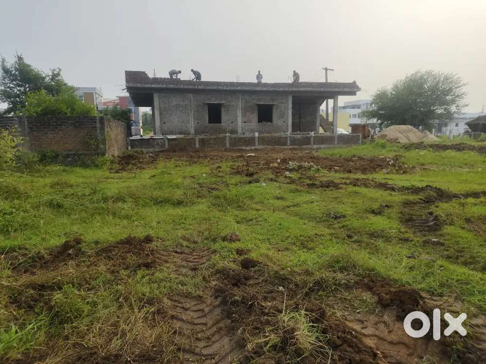 Gadala Residential Colony 3 plots sales