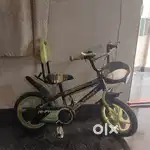 Kid cycle for 5 to 6 years