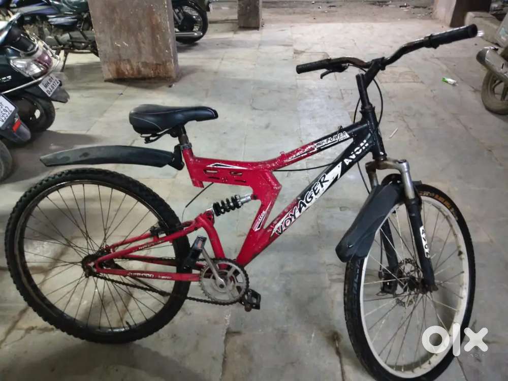 Avon cycle best in condition badget friendly