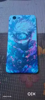 Best phone Good condition anime body h