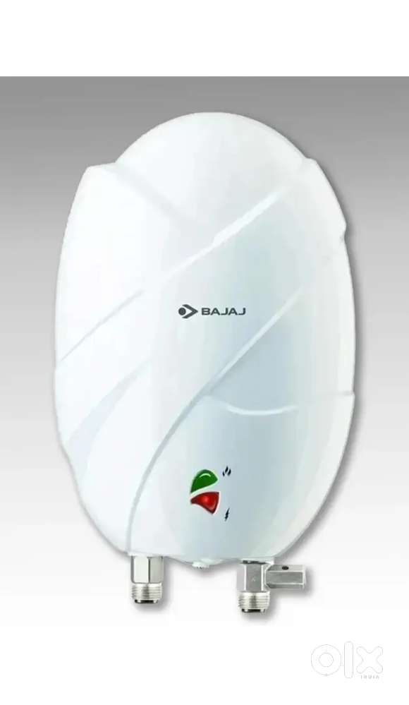Bajaj Brand Gyser 3L sell