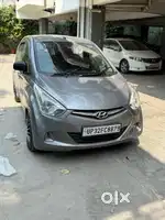 Hyundai EON Era +, 2013, Petrol