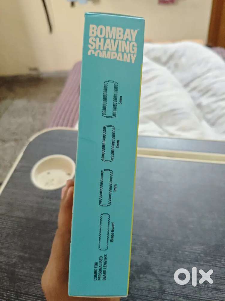 Bombay company trmer