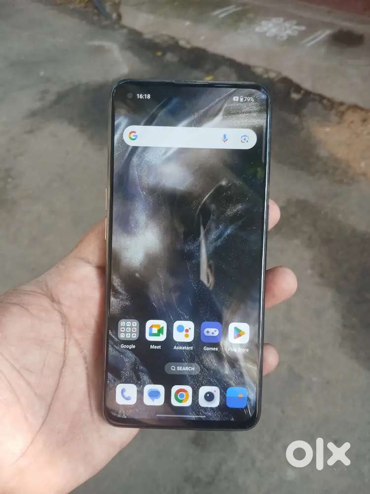 OnePlus Nord CE 5G