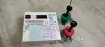 Hayrofill Water level controller 3 Phase