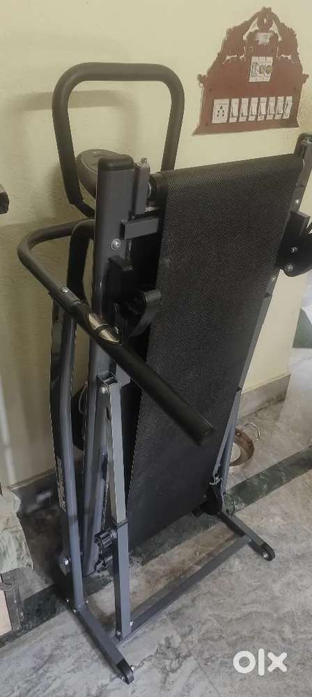 RMP800 4 in 1 multifunctional for men and women manual treadmill